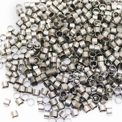 不锈钢管切割精密加工小直径不锈钢管件 304不锈钢毛细管厂家直供